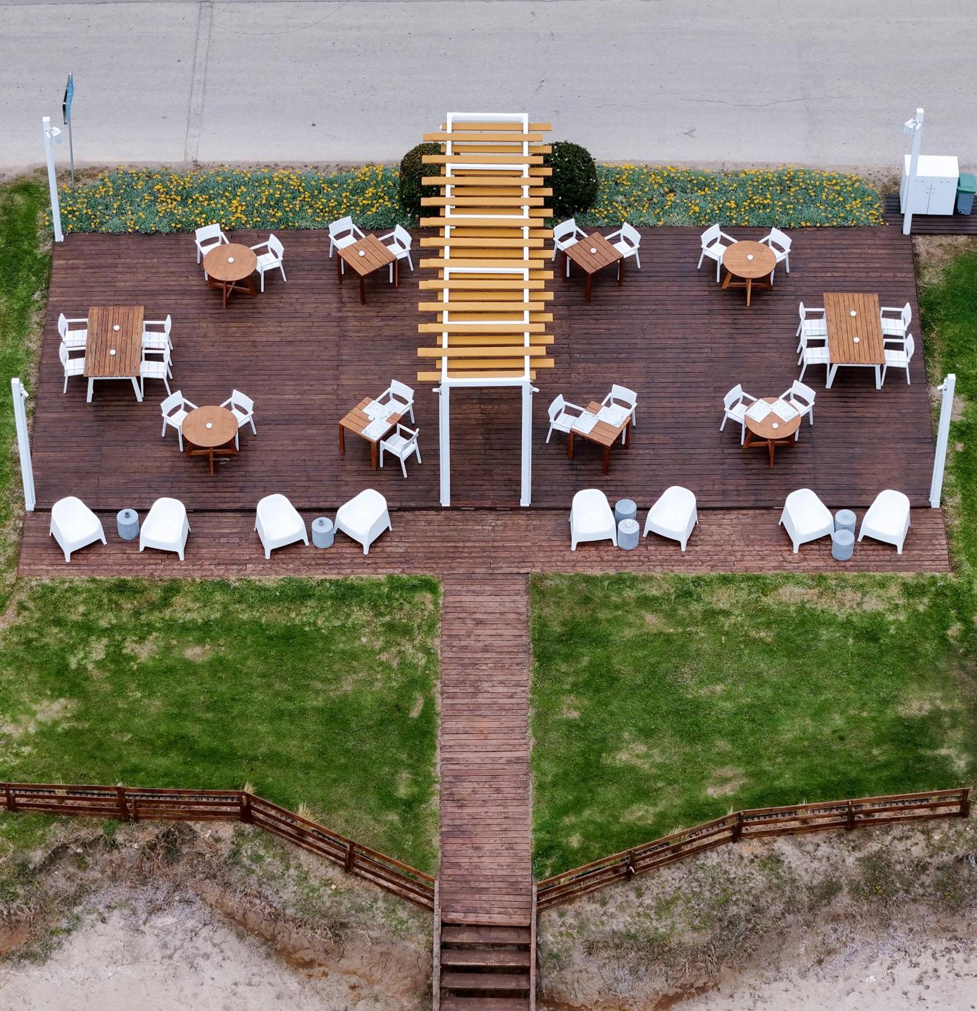 Sesa Boutique Hotel & Restaurant Kanali  Buitenkant foto