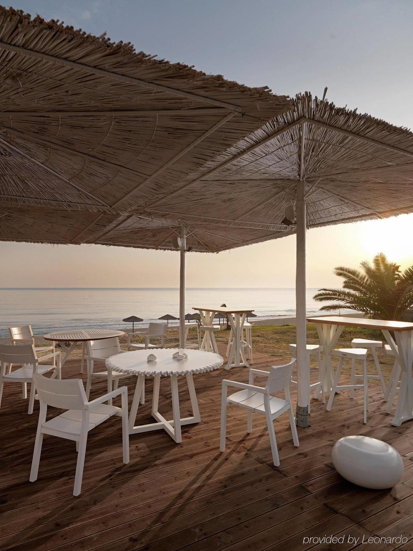 Sesa Boutique Hotel & Restaurant Kanali  Buitenkant foto